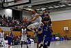 Regio Basketball: ArtGiants Düsseldorf vs BSG Grevenbroich 87:70 26.01.2019