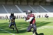 Oberliga NRW: Krefeld Ravens vs Wuppertal Greyhounds 00:10 17.09.2022