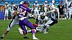 GFL Süd: Frankfurt Universe vs Ingolstadt Dukes 63:13 16.06.2019