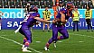 GFL Süd: Frankfurt Universe vs Ingolstadt Dukes 63:13 16.06.2019