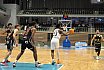 ProA: Art Giants Düsseldorf vs. Artland Dragons 87:78 18.11.2023