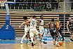 ProA: Art Giants Düsseldorf vs. Artland Dragons 87:78 18.11.2023