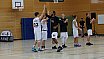 Oberliga Basketball: ART Giants Düsseldorf- BG Hagen-84-82 29.09.2018