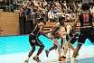 ProA: Art Giants Düsseldorf vs. Artland Dragons 87:78 18.11.2023