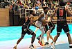 ProA: Art Giants Düsseldorf vs. Artland Dragons 87:78 18.11.2023