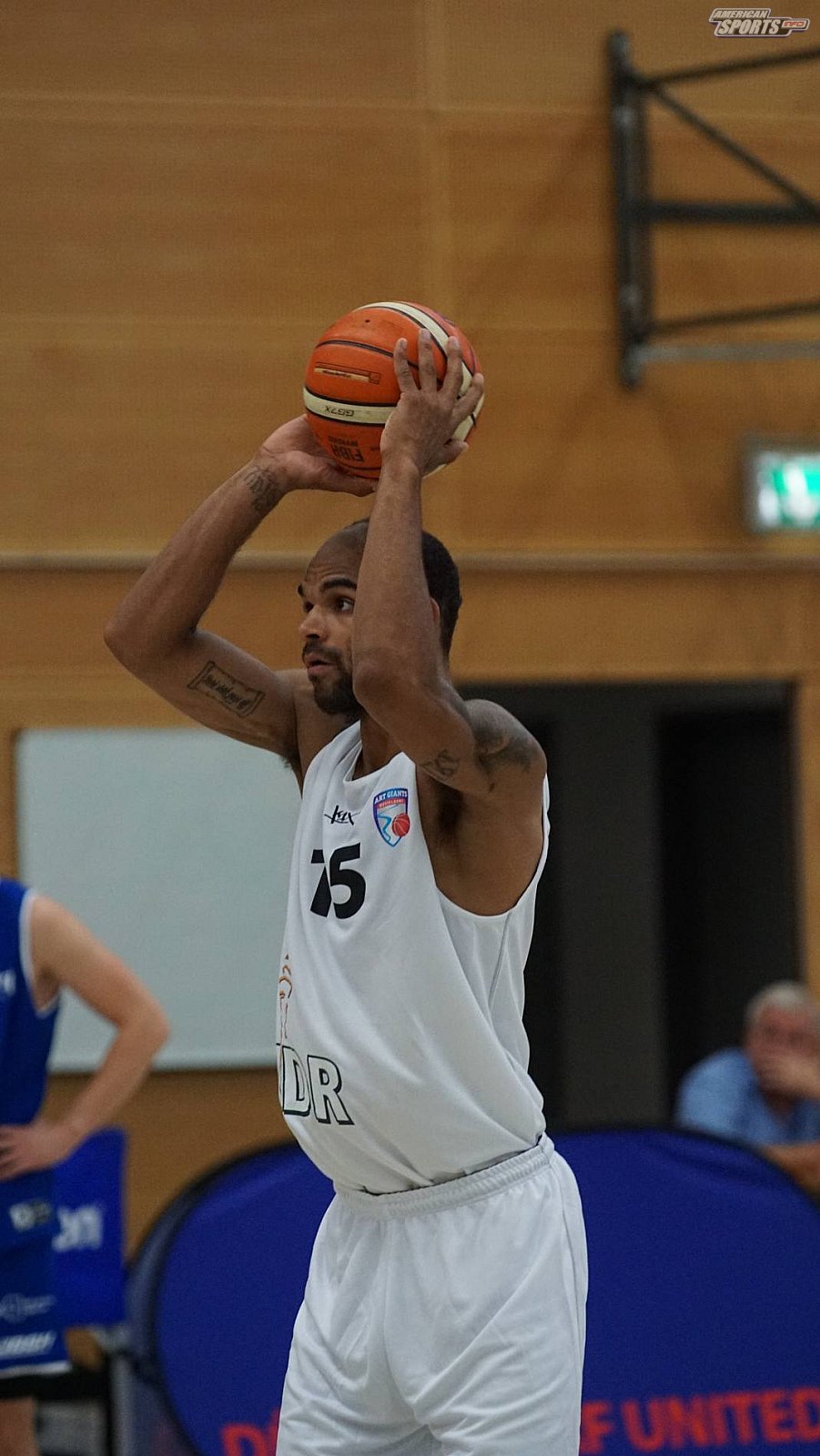 Oberliga Basketball: ART Giants Düsseldorf- BG Hagen-84-82 29.09.2018
