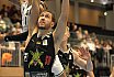 ProA: Art Giants Düsseldorf vs. Artland Dragons 87:78 18.11.2023