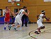 Regio Basketball: ArtGiants Düsseldorf vs BBG Herford 112:65 17.11.201