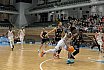 ProA: Art Giants Düsseldorf vs. Artland Dragons 87:78 18.11.2023