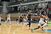 ProA: Art Giants Düsseldorf vs. Artland Dragons 87:78 18.11.2023