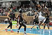 ProA: Art Giants Düsseldorf vs. Artland Dragons 87:78 18.11.2023