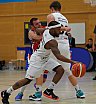 Regio Basketball: ArtGiants Düsseldorf vs BBG Herford 112:65 17.11.201