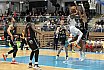 ProA: Art Giants Düsseldorf vs. Artland Dragons 87:78 18.11.2023