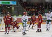 DEL: Düsseldorfer EG vs Augsburg Panther 4:3 28.01.2019