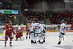 DEL: Düsseldorfer EG vs Augsburg Panther 4:3 28.01.2019