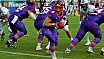 GFL Süd: Frankfurt Universe vs Ingolstadt Dukes 63:13 16.06.2019