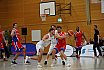 Regio Basketball: ArtGiants Düsseldorf vs BBG Herford 112:65 17.11.201