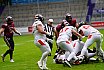 ELF: Rhein Fire vs Helvetic Guards 51:00 01.07.2023