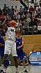 Oberliga Basketball: ART Giants Düsseldorf- BG Hagen-84-82 29.09.2018