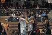 ProA: Art Giants Düsseldorf vs. Artland Dragons 87:78 18.11.2023