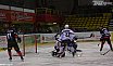 OL Nord: EV Füchse Duisburg vs. EC Hannover Indians 2:4 13.01.2020