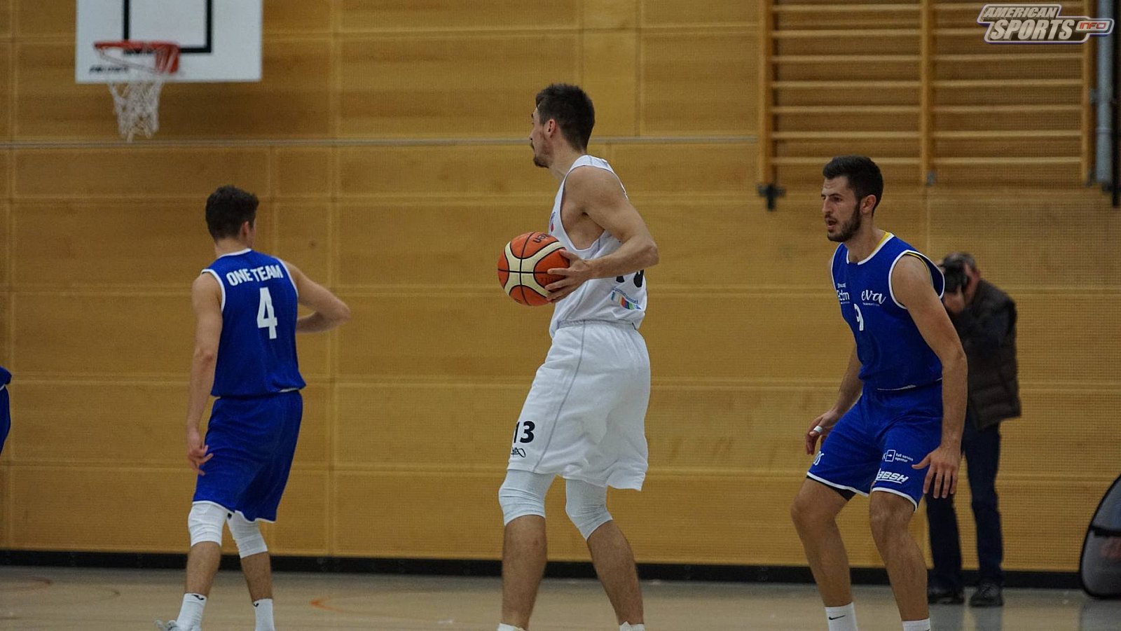 Oberliga Basketball: ART Giants Düsseldorf- BG Hagen-84-82 29.09.2018