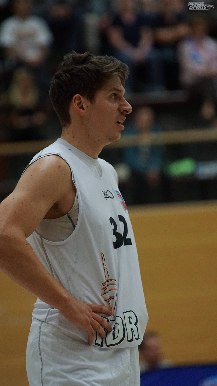 Oberliga Basketball: ART Giants Düsseldorf- BG Hagen-84-82 29.09.2018