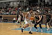 ProA: Art Giants Düsseldorf vs. Artland Dragons 87:78 18.11.2023