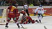DEL: Düsseldorfer EG vs Augsburg Panther 4:3 28.01.2019
