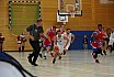 Regio Basketball: ArtGiants Düsseldorf vs BBG Herford 112:65 17.11.201