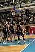 ProA: Art Giants Düsseldorf vs. Artland Dragons 87:78 18.11.2023