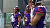 GFL Süd: Frankfurt Universe vs Ingolstadt Dukes 63:13 16.06.2019