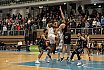 ProA: Art Giants Düsseldorf vs. Artland Dragons 87:78 18.11.2023