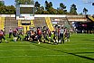 Oberliga NRW: Krefeld Ravens vs Wuppertal Greyhounds 00:10 17.09.2022