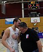 Regio Basketball: ArtGiants Düsseldorf vs BBG Herford 112:65 17.11.201