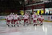 Oberliga Eishockey: Füchse Duisburg vs Halle Saalebulls 2:4 18.11.2018