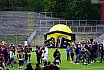 Oberliga NRW: Krefeld Ravens vs Wuppertal Greyhounds 00:10 17.09.2022
