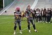 Oberliga NRW: Krefeld Ravens vs Wuppertal Greyhounds 00:10 17.09.2022