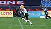GFL Nord: NewYorker Lions Braunschweig vs Cologne Crocodiles 23:06 04.05.2019 (Galerie 2)