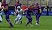GFL Süd: Frankfurt Universe vs Ingolstadt Dukes 63:13 16.06.2019