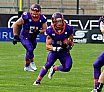 GFL Süd: Frankfurt Universe vs Ingolstadt Dukes 63:13 16.06.2019