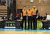 ProA: ART Giants Düsseldorf vs SC RASTA Vechta II 89:84 OT 25.11.2023
