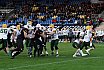 GFL Nord: NewYorker Lions Braunschweig vs Cologne Crocodiles 23:06 04.05.2019 (Galerie 2)