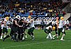 GFL Nord: NewYorker Lions Braunschweig vs Cologne Crocodiles 23:06 04.05.2019 (Galerie 2)