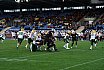 GFL Nord: NewYorker Lions Braunschweig vs Cologne Crocodiles 23:06 04.05.2019 (Galerie 2)