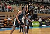 ProA: ART Giants Düsseldorf vs SC RASTA Vechta II 89:84 OT 25.11.2023