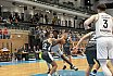 ProA: ART Giants Düsseldorf vs SC RASTA Vechta II 89:84 OT 25.11.2023