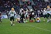 GFL Nord: NewYorker Lions Braunschweig vs Cologne Crocodiles 23:06 04.05.2019 (Galerie 2)