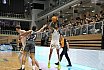 ProA: ART Giants Düsseldorf vs SC RASTA Vechta II 89:84 OT 25.11.2023