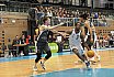 ProA: ART Giants Düsseldorf vs SC RASTA Vechta II 89:84 OT 25.11.2023